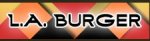 Logo Lieferung L. A. Burger Berlin