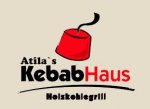 Logo Restaurant Atilas Kebab Haus Berlin