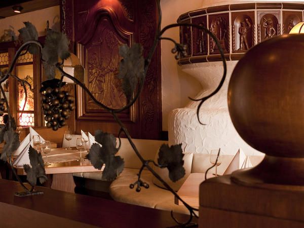 Bilder Restaurant Grafenstuben Hotel • Gasthaus