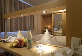 Bilder Restaurant Hotel Hammes