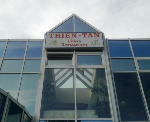 Bilder Restaurant Thien - Tan