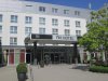 Bilder International im NH Hotel München-Dornach