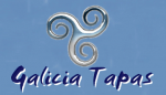 Logo Restaurant Galicia Tapas Saarbrücken