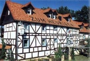 Bilder Restaurant Zum Heurigen