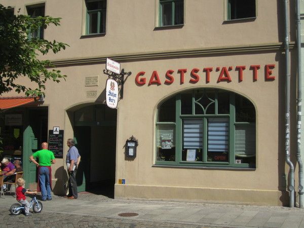 Bilder Restaurant Zur Schloßmühle