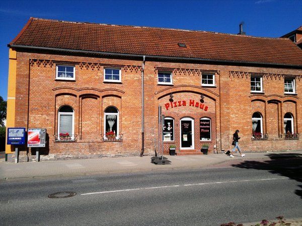 Bilder Restaurant Bei Dino Pizzahaus