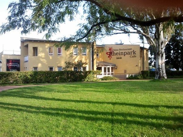 Bilder Restaurant Rheinpark China Restaurant