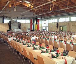 Bilder Restaurant Lechau Gaststätte