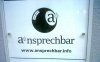 ansprechbar