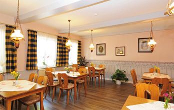 Bilder Restaurant Kröger's Dörpskrog