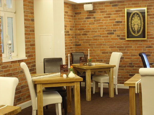 Bilder Restaurant CP1