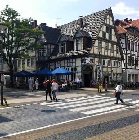 Bilder Restaurant Buon Giorno