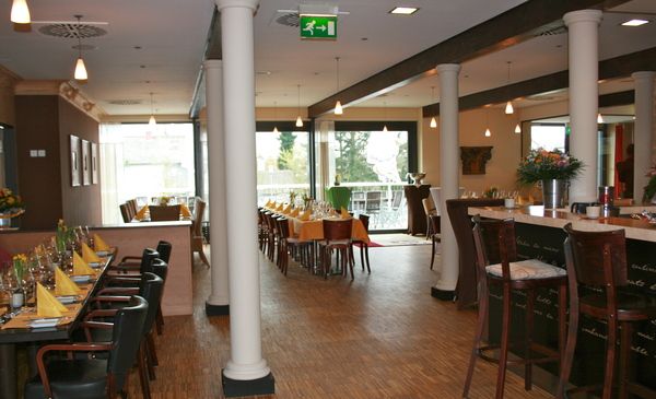 Bilder Restaurant LebensLust Restaurant - Lounge - Bar
