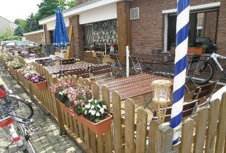 Bilder Restaurant An d'r Kapell Gaststätte