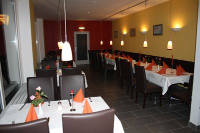 Bilder Restaurant Kurparkrestaurant Filippo Antona