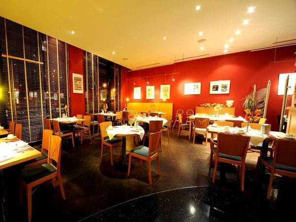 Bilder Restaurant Journal im Hotel Ascot-Bristol