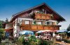 Restaurant Bergstüble beim Alpenwildpark