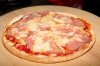 Restaurant Vai Pizza All You Can Eat