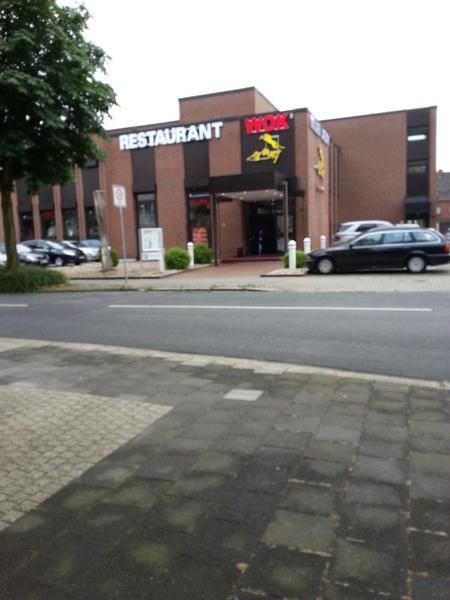 Bilder Restaurant Goldener Jaguar WOK-Restaurant