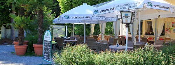 Bilder Restaurant Falkenhof-Stüberl Golfgaststätte