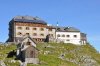 Watzmannhaus Watzmannhaus