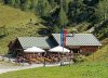 Restaurant Bergwirtschaft Mitterkaseralm