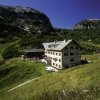 Kärlingerhaus am Funtensee