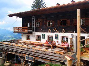 Bilder Restaurant Dr.-Hugo-Beck-Haus