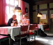 Bilder Restaurant Gasthof Waidmann´s Ruh