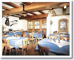 Bilder Restaurant Gasthof Maria Gern