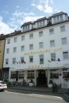 Bilder Hotel Bayerischer Hof Bayreuth und Restaurant Gendarmerie