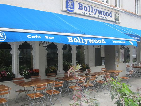 Bilder Restaurant Bollywood