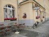 Bilder Novi Sad Café - Restaurant