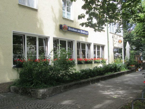 Bilder Restaurant Wirtshaus zum Wendlinger