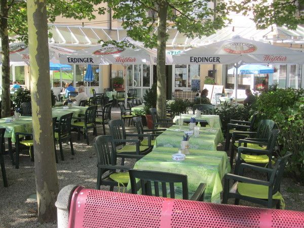Bilder Restaurant La Piazza Bistro - Ristorante