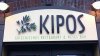 Restaurant Kipos Restaurant & Meses Bar