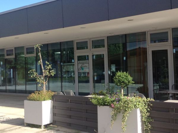 Bilder Restaurant Hopfengarten