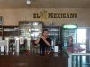 Restaurant El Mexicano