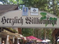 Bilder Restaurant Der Biergarten Birkenheide in Vohburg Wirtshaus zum oid´n Stiftl