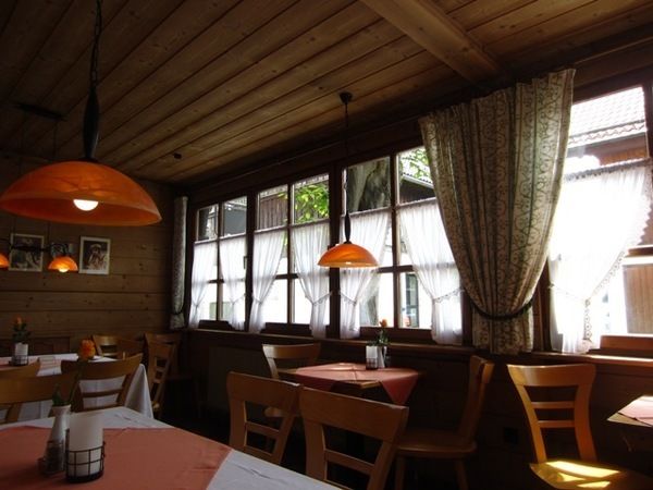 Bilder Restaurant Gasthof Zur Rose