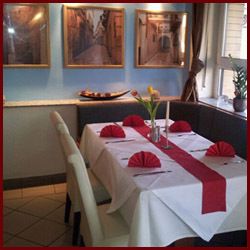 Bilder Restaurant La Liberta Restaurant - Pizzeria