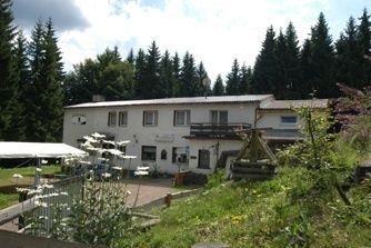 Bilder Restaurant Gasthaus Schwarzer Crux