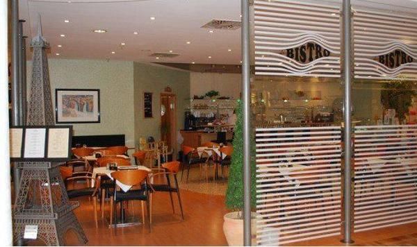 Bilder Restaurant Le Bistro Im Sinnleffers