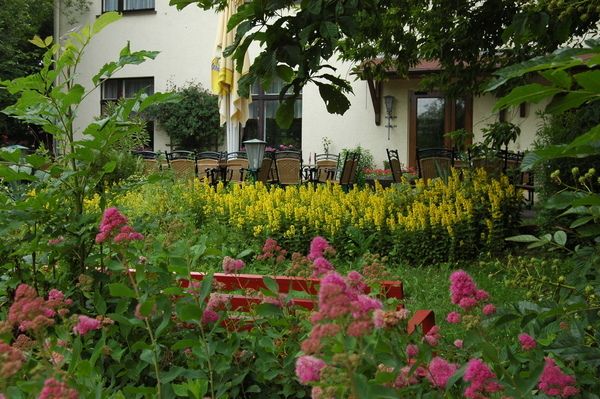 Bilder Restaurant Berghotel Rotstein