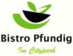 Logo Bistro Bistro Pfundig München