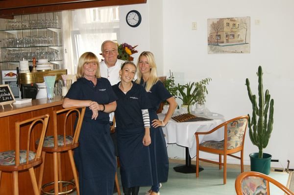 Bilder Restaurant Tanzcafé Britz