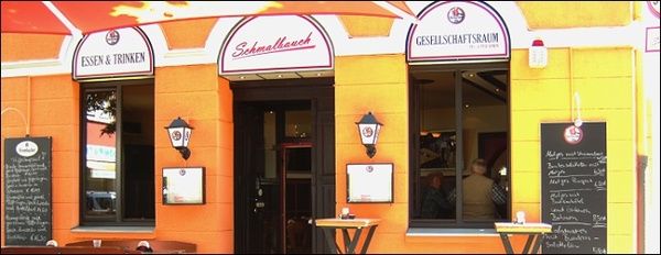 Bilder Restaurant Schmalbauch Kneipe & Restaurant