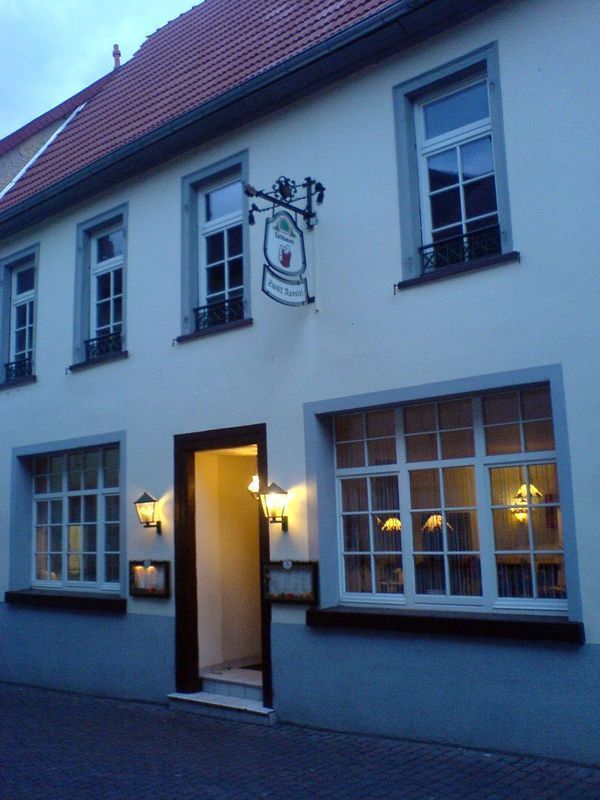 Bilder Restaurant Zwölf Apostel