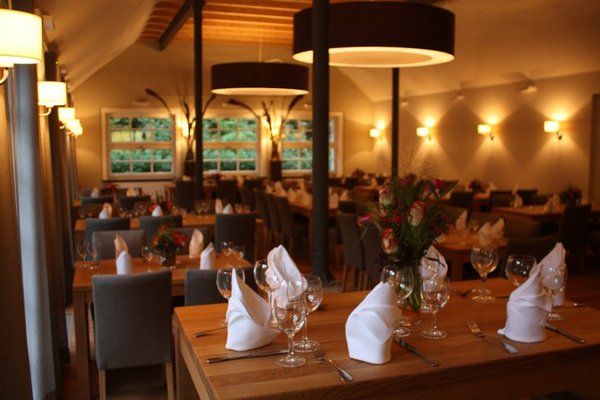 Bilder Restaurant Diepeschrather Mühle