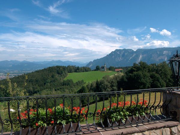 Bilder Restaurant Neubichler Alm